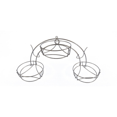 Подставка Настенная "Радуга 3"