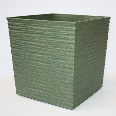 Кашпо JUKA ECO dluto / ЮКА ЭКО джуто с вкладышем 