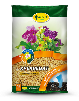 Кремневит Цветочное счастье 