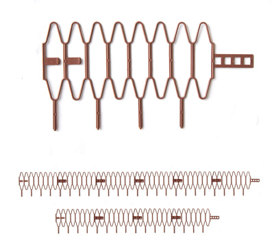Опора (подпорка) под растения в наборе из 10 штук