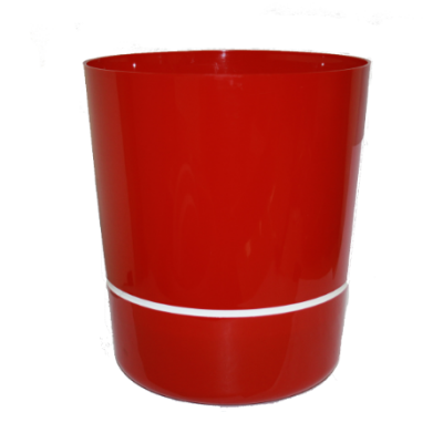 Кашпо OLI / ОЛИ из двух частей