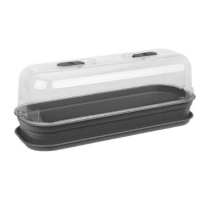 Парник для растений green basics grow