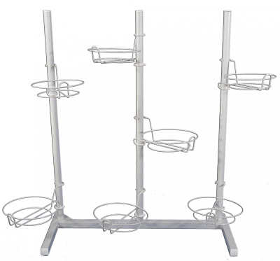 Сад на окне № 3