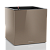 Canto 40 Кубическая форма ((Шир:40 см., Глуб: 40 см. , Выс: 40 см.))