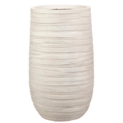 Напольное кашпо IDEALIST LITE Роу Высокое