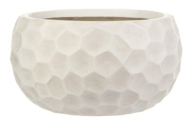 Настольное кашпо IDEALIST LITE Мозаик, чаша
