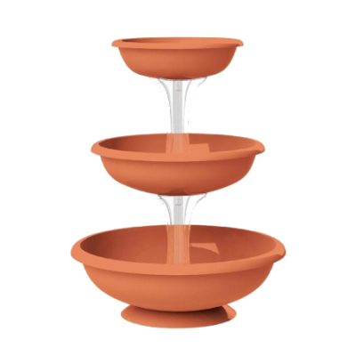 Каскад трехъярусный Fontana / Фонтана