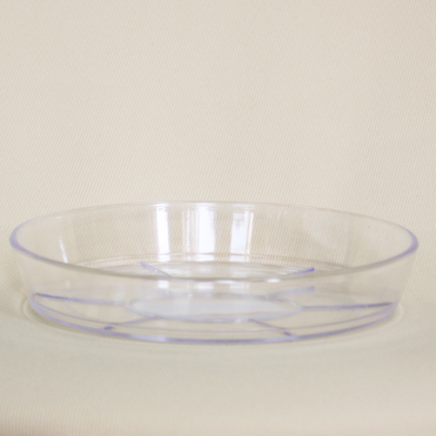 Поддон прозрачный