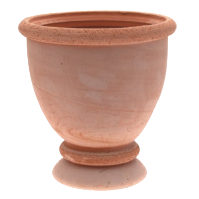 Кашпо керамическое COPPA GUALDO