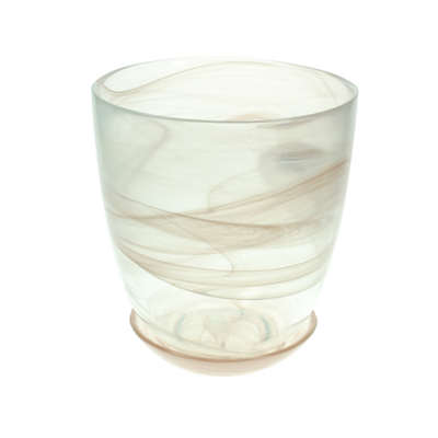 Горшок с поддоном