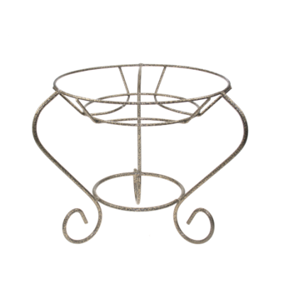 Подставка настольная КУВШИН на 1 цветок