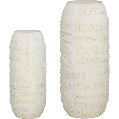 Кашпо Coffee natural