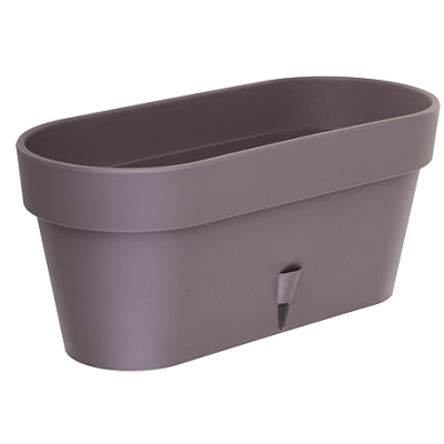 Вазон LATINA Window Boх / ЛАТИНА Виндоу Вокс