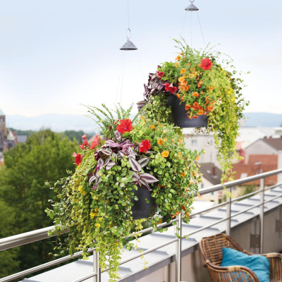 CASCADINO Color подвесное / КАСКАДИНО Колор