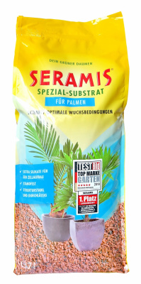 Гранулят для пальм Seramis/Серамис