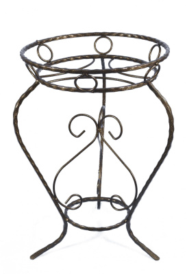 Подставка напольная МАКСИ на 1 цветок