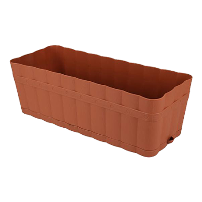 Ящик для цветов ИЗЮМИНКА