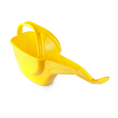 Лейка универсальная с рассеивателем 4 л 