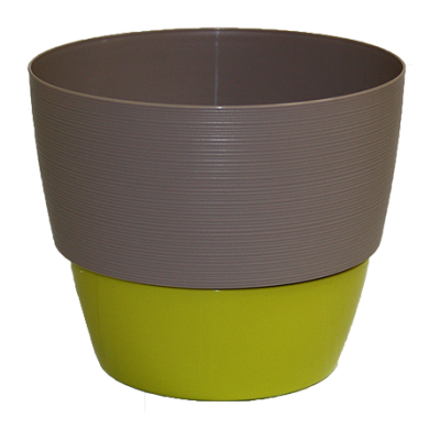 Кашпо ВАЛЕНСИЯ фраппе +