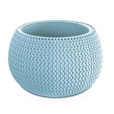 Кашпо SPLOFY BOWL / СПЛОФИ БОЛ с вкладышем