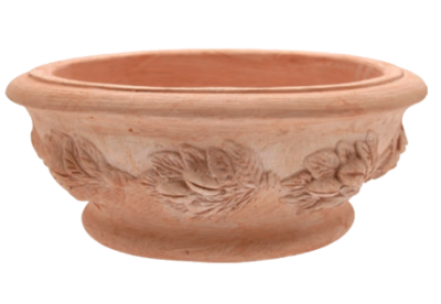 Миска керамическая CIOTOLA IMPERO FRUTTA