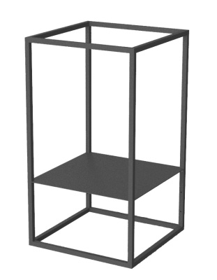 Подставка PARTHENON/Парфенон