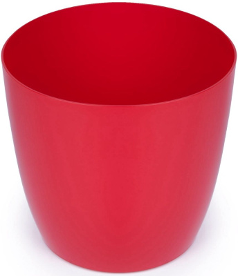 Кашпо КОМФОРТ бочка