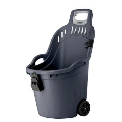 Тачка хозяйственная Helpy cart