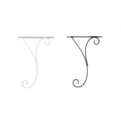 Крючок для подвесных кашпо Средний