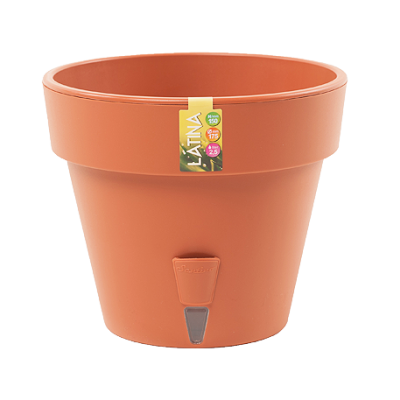 Вазон LATINA / ЛАТИНА