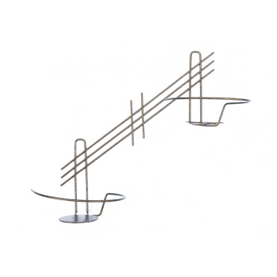 Подставка Настенная 2-я Косая