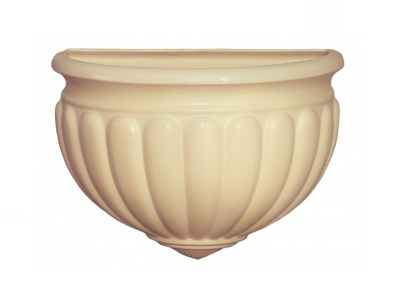 Кашпо из керамики "Диана"