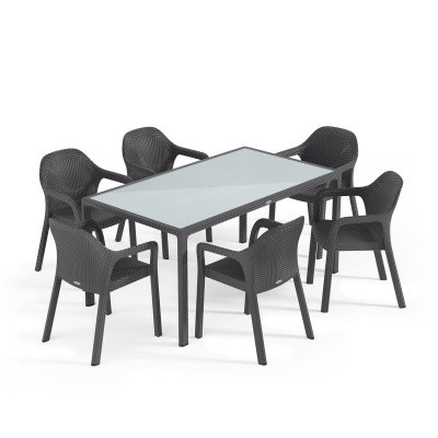 LECHUZA  Набор большой