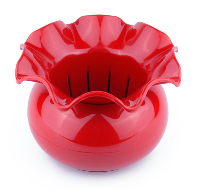 Горшок цветочный  для фиалок  АЛЕНЬКИЙ ЦВЕТОЧЕК