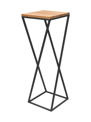 Подставка для комнатных растений Loft / Лофт