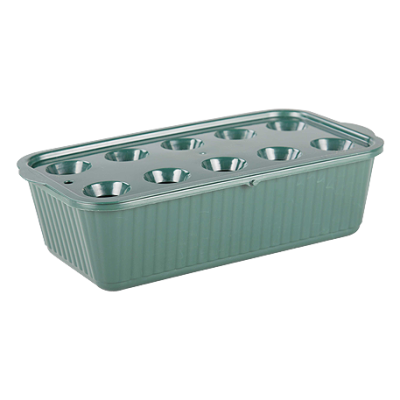 Лоток для выращивания зелёного лука