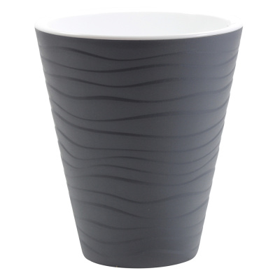 Кашпо ВАЛЕНСИЯ с вкладышем