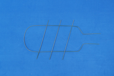 Опора для цветов Груша