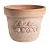 Горшок керамический Vaso Olive