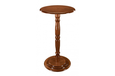 Деревянная подставка для цветов "Атлант-2"