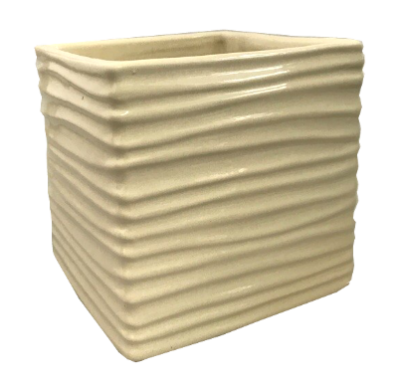 Кашпо Dune квадратное