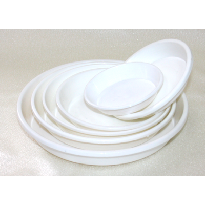 Поддон белый