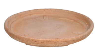 Поддон керамический круг Sottovaso / Сотовазо