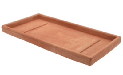 Поддон прямоугольный Sottovaso / Сотовазо