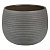 Кашпо керамическое Linara Stone / Линара Стоун