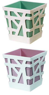 Кашпо МОЗАИКА