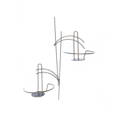 Подставка Настенная 2-я Букет