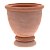Кашпо керамическое COPPA GUALDO
