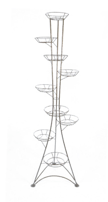 Подставка напольная КЛАССИКА на 9 цветов