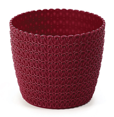 Кашпо MAGNOLIA JERSEY / МАГНОЛИЯ ДЖЕРСИ 